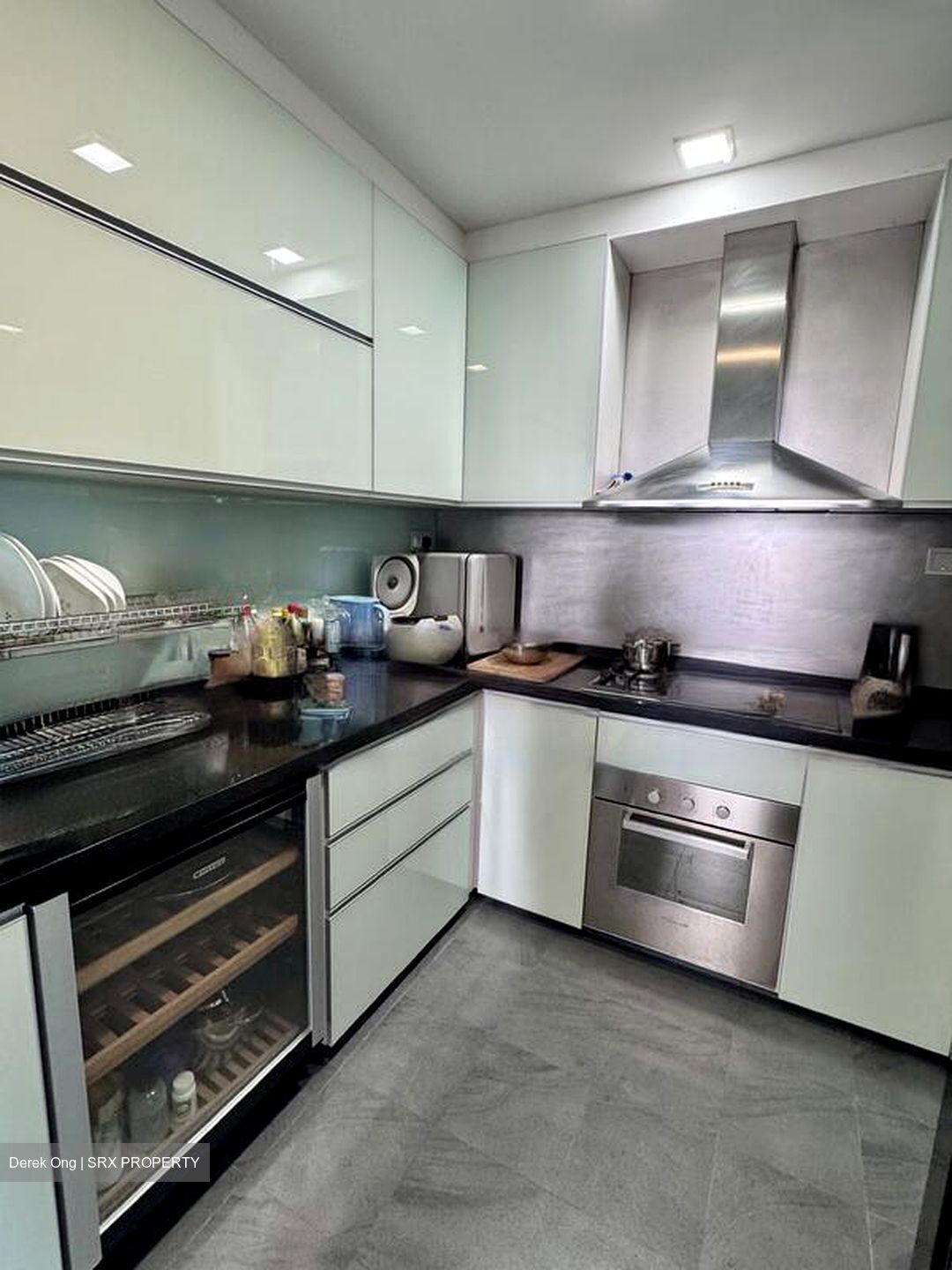 Mirage Tower (D9), Condominium #469704011